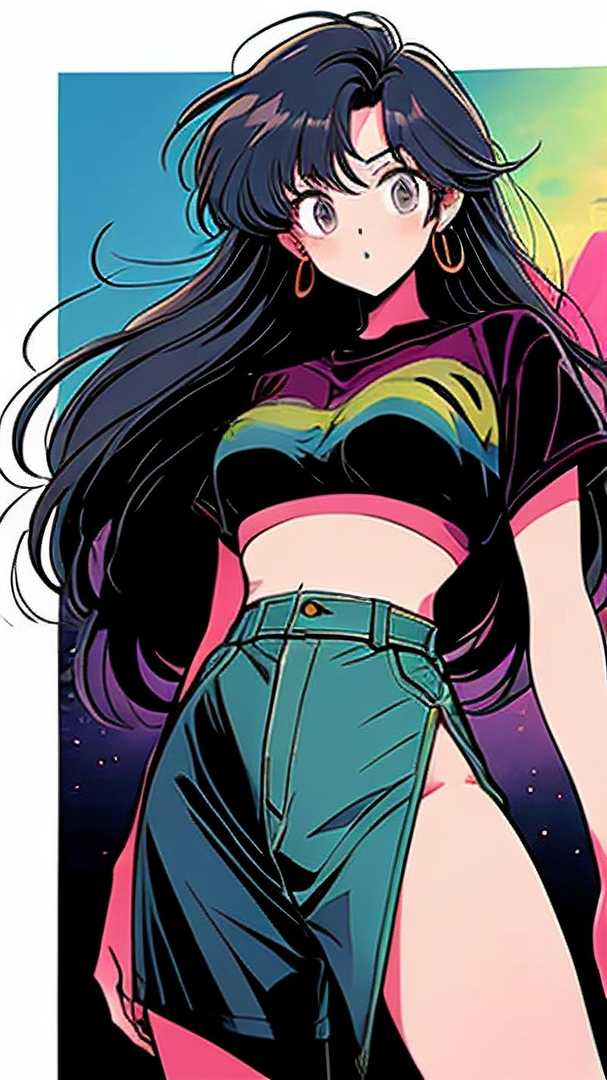 书单漫画封面