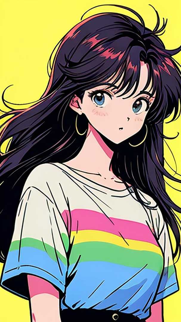 书单漫画封面